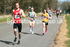 Graded 5k, 2021 Middlesbrough Endeavour Graded 5k, Middlesbrough, Sunday, April 11th. Photo: David T. Hewitson/Sports for All Pics